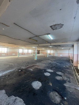 Сдам склад 850 м2, Ракитная ул, 2, Иркутск г