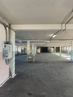 Сдам склад 850 м2, Ракитная ул, 2, Иркутск г