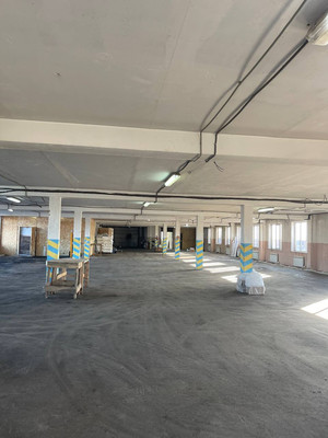 Сдам склад 850 м2, Ракитная ул, 2, Иркутск г