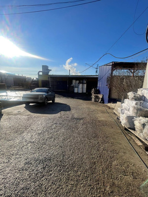 Сдам склад 850 м2, Ракитная ул, 2, Иркутск г