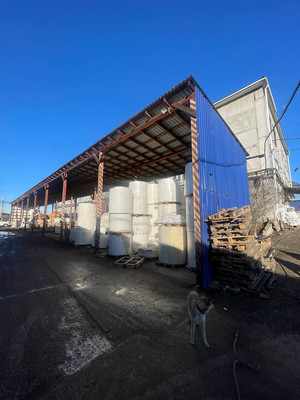 Сдам склад 850 м2, Ракитная ул, 2, Иркутск г