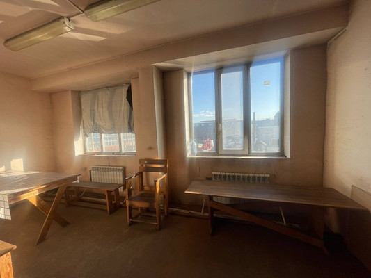 Сдам склад 850 м2, Ракитная ул, 2, Иркутск г