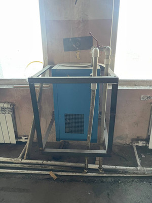 Сдам склад 850 м2, Ракитная ул, 2, Иркутск г