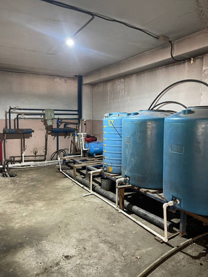 Сдам склад 850 м2, Ракитная ул, 2, Иркутск г