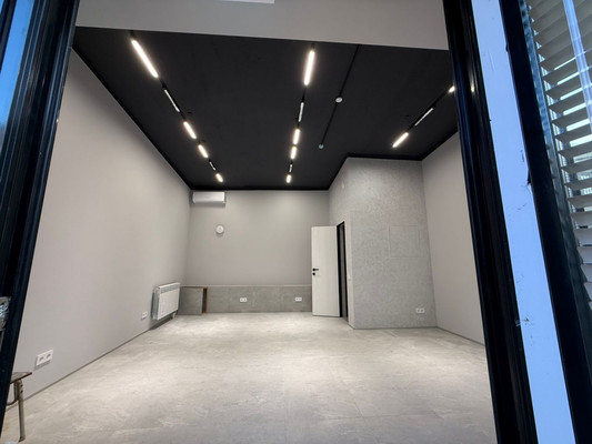 Продам коммерческое помещение 21,2 м2, Проточная ул, 8а, Казань г