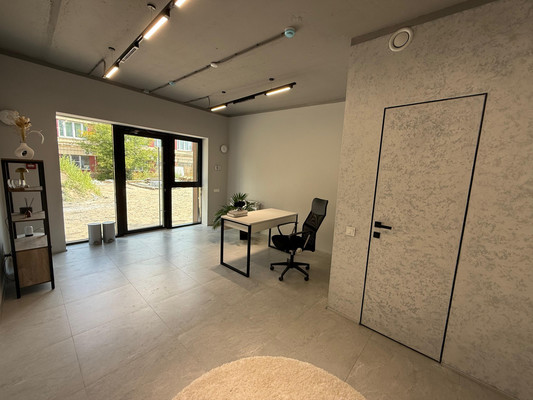 Продам коммерческое помещение 21,2 м2, Проточная ул, 8а, Казань г