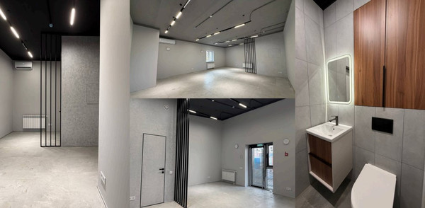 Продам коммерческое помещение 43,2 м2, Проточная ул, 8а, Казань г