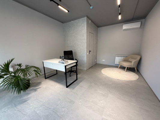 Продам коммерческое помещение 43,2 м2, Проточная ул, 8а, Казань г