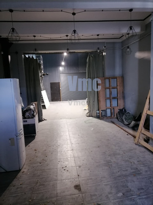 Сдам коммерческое помещение 306 м2, 4-я Кабельная ул, 2 1, Москва г