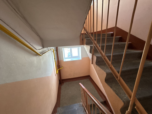 Продам двухкомнатную (2-комн.) квартиру, Героев Хасана ул, 157, Пермь г