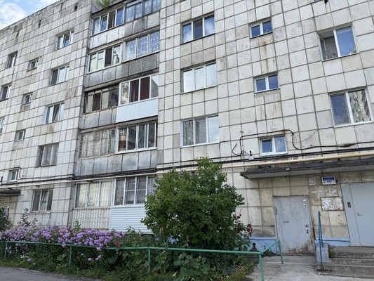 Продам двухкомнатную (2-комн.) квартиру, Героев Хасана ул, 157, Пермь г