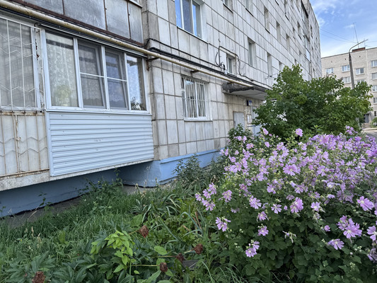 Продам двухкомнатную (2-комн.) квартиру, Героев Хасана ул, 157, Пермь г