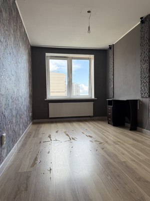 Продам однокомнатную (1-комн.) квартиру, Русановская ул, 16к3, Санкт-Петербург г