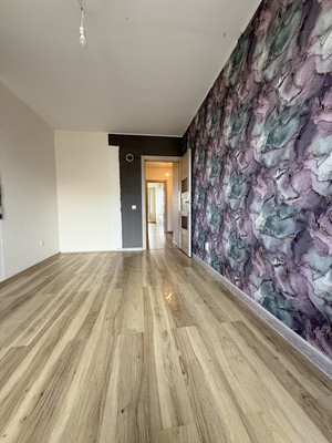 Продам однокомнатную (1-комн.) квартиру, Русановская ул, 16к3, Санкт-Петербург г