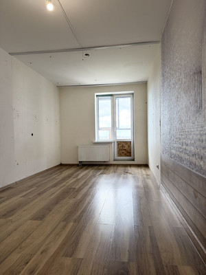 Продам однокомнатную (1-комн.) квартиру, Русановская ул, 16к3, Санкт-Петербург г