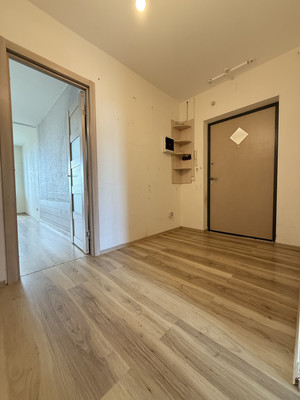 Продам однокомнатную (1-комн.) квартиру, Русановская ул, 16к3, Санкт-Петербург г