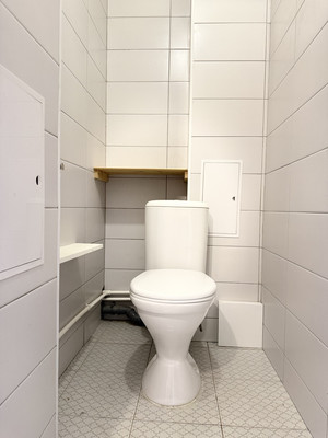 Продам однокомнатную (1-комн.) квартиру, Русановская ул, 16к3, Санкт-Петербург г