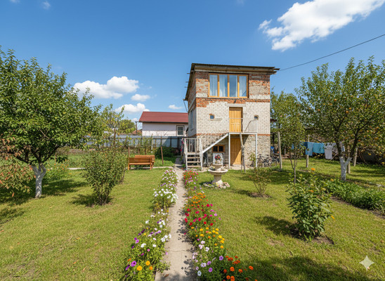 Продам участок 4,63 соток, Фермерское хоз., Горная ул, Щелкино г, 0 км от города