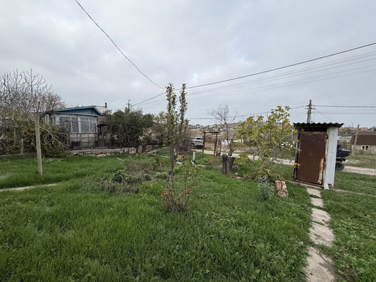 Продам участок 4,63 соток, Фермерское хоз., Горная ул, Щелкино г, 0 км от города