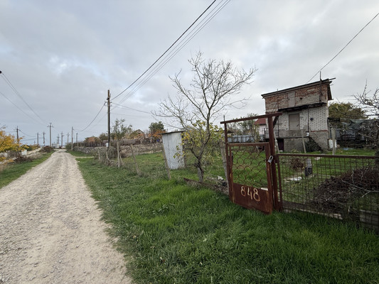 Продам участок 4,63 соток, Фермерское хоз., Горная ул, Щелкино г, 0 км от города