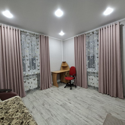 Продам двухкомнатную (2-комн.) квартиру, Советская ул, 4, Цимлянск г