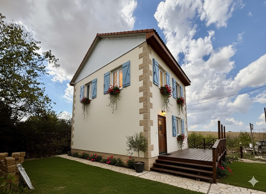 Продам дом, Строитель-Юг тер. СПК, 0 км от города