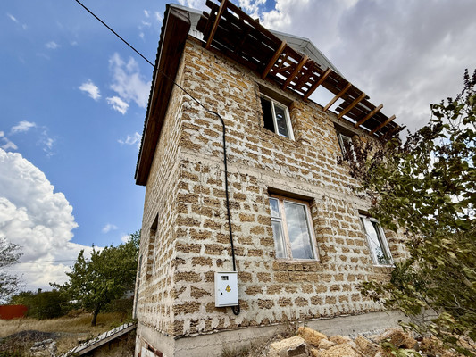 Продам дом, Строитель-Юг тер. СПК, 0 км от города