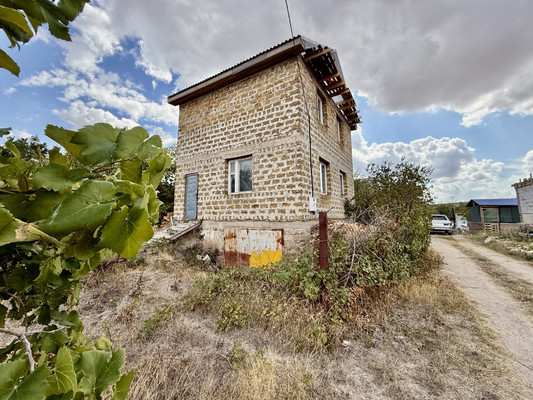 Продам дом, Строитель-Юг тер. СПК, 0 км от города