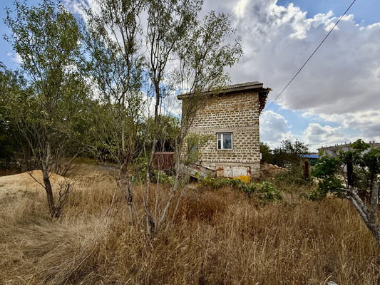 Продам дом, Строитель-Юг тер. СПК, 0 км от города