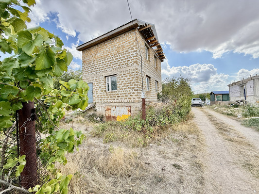 Продам дом, Строитель-Юг тер. СПК, 0 км от города