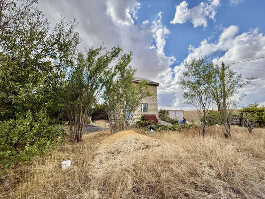 Продам дом, Строитель-Юг тер. СПК, 0 км от города