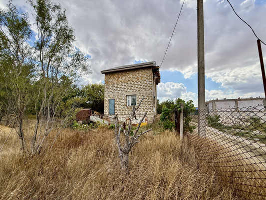 Продам дом, Строитель-Юг тер. СПК, 0 км от города