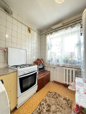 Продам однокомнатную (1-комн.) квартиру, Ашурова ул, 32, Нальчик г