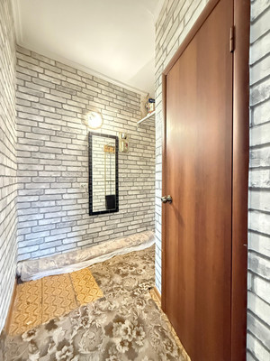 Продам однокомнатную (1-комн.) квартиру, Ашурова ул, 32, Нальчик г