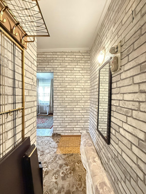 Продам однокомнатную (1-комн.) квартиру, Ашурова ул, 32, Нальчик г