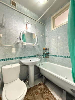 Продам однокомнатную (1-комн.) квартиру, Ашурова ул, 32, Нальчик г