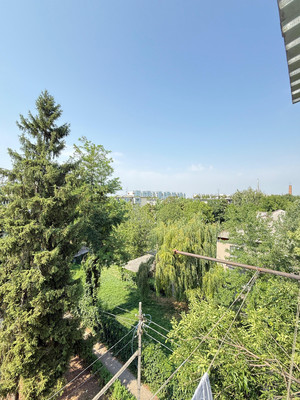 Продам однокомнатную (1-комн.) квартиру, Ашурова ул, 32, Нальчик г