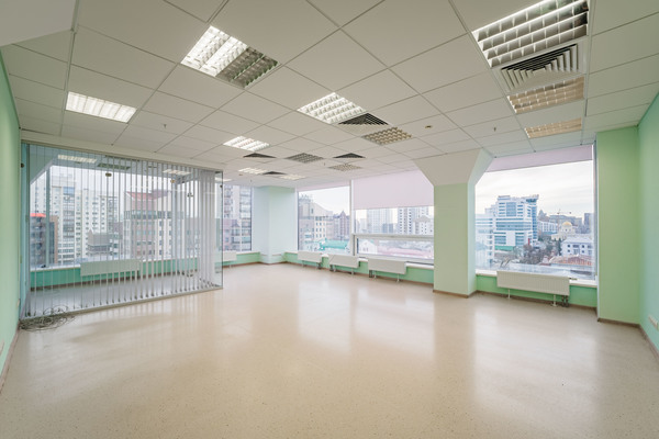 Сдам офисное помещение 59,3 м2, Розы Люксембург ул, 22, Екатеринбург г