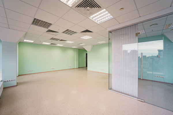 Сдам офисное помещение 59,3 м2, Розы Люксембург ул, 22, Екатеринбург г