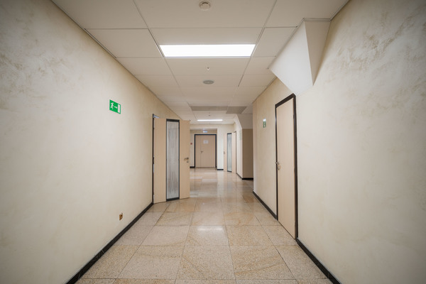 Сдам офисное помещение 59,3 м2, Розы Люксембург ул, 22, Екатеринбург г