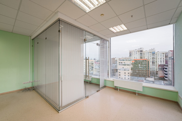 Сдам офисное помещение 59,3 м2, Розы Люксембург ул, 22, Екатеринбург г