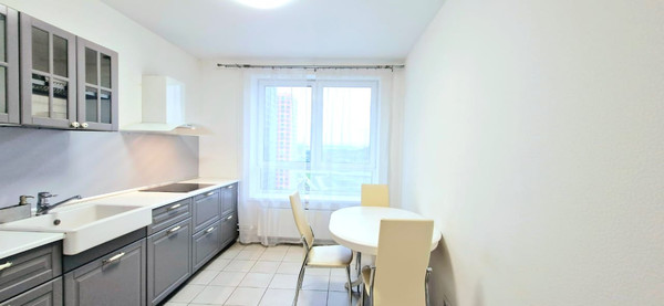 Сдам однокомнатную (1-комн.) квартиру, Новомосковская ул, 10к1, Москва г