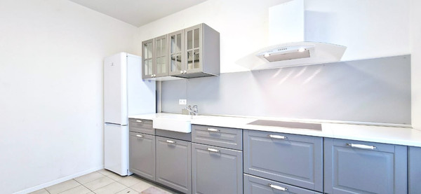 Сдам однокомнатную (1-комн.) квартиру, Новомосковская ул, 10к1, Москва г