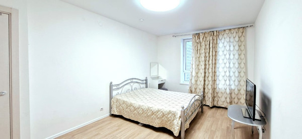 Сдам однокомнатную (1-комн.) квартиру, Новомосковская ул, 10к1, Москва г