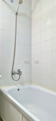 Сдам однокомнатную (1-комн.) квартиру, Новомосковская ул, 10к1, Москва г