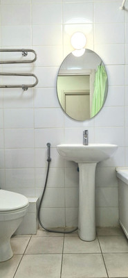 Сдам однокомнатную (1-комн.) квартиру, Новомосковская ул, 10к1, Москва г