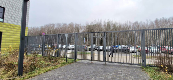 Сдам однокомнатную (1-комн.) квартиру, Новомосковская ул, 10к1, Москва г