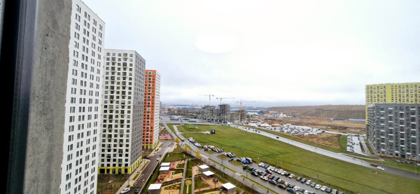 Сдам однокомнатную (1-комн.) квартиру, Новомосковская ул, 10к1, Москва г