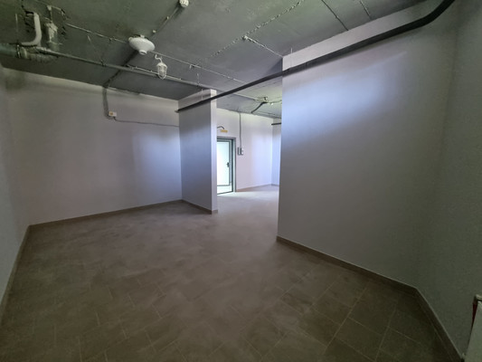 Сдам торговое помещение 42 м2, Герцена ул, 30к2, Правдинский рп