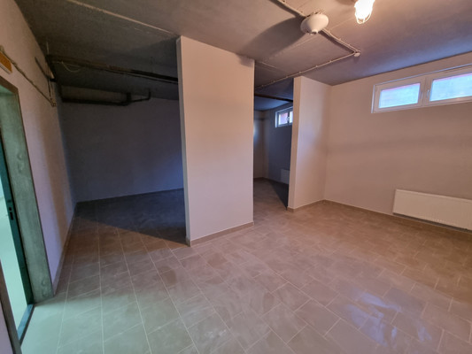 Сдам торговое помещение 42 м2, Герцена ул, 30к2, Правдинский рп